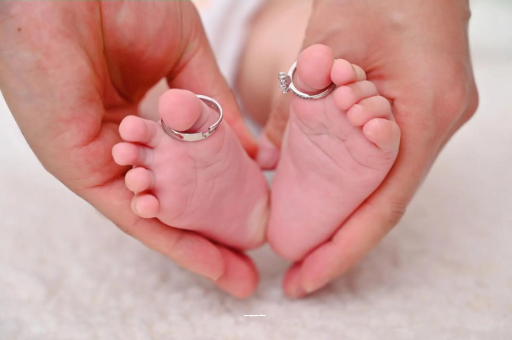 鹿邑孕妇六个月肚子多大